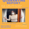 Quarantine Report (Digital)